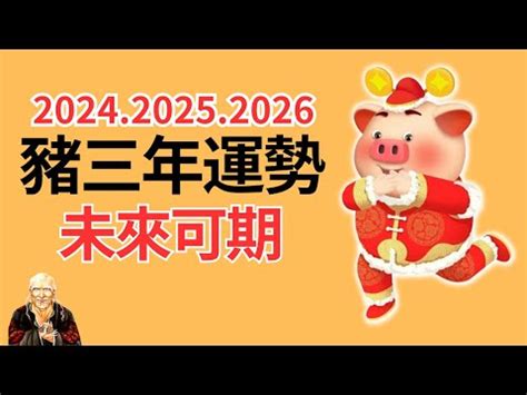 豬2024